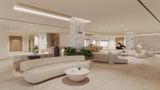 Lesante Classic Luxury Hotel Lobby