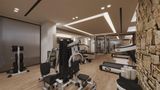 Lesante Classic Luxury Hotel Health
