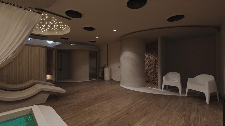 Lesante Classic Luxury Hotel Spa