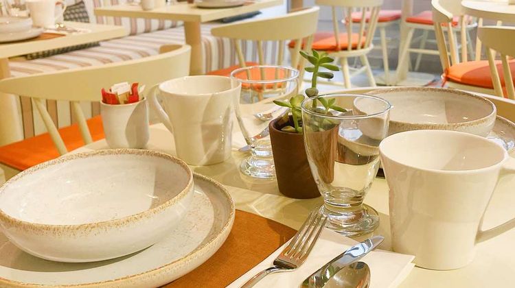 The Five Hotel Restaurant