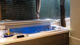 <b>The Five Hotel Pool</b>. Images powered by <a href="https://iceportal.shijigroup.com/" title="IcePortal" target="_blank">IcePortal</a>.