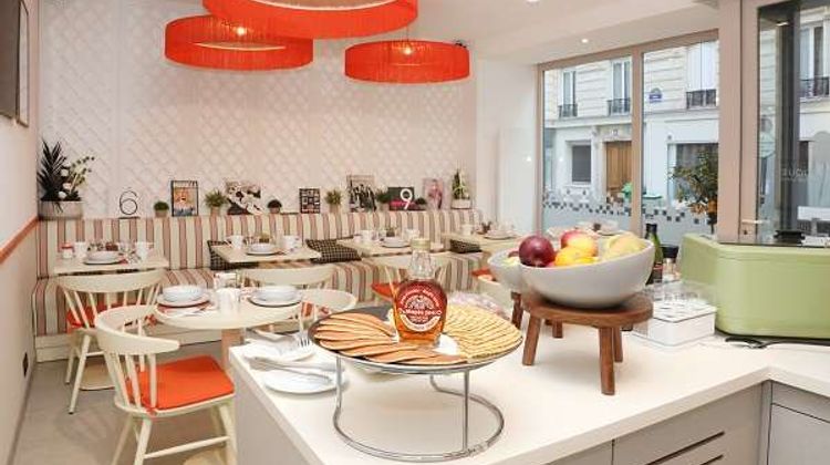 The Five Hotel Restaurant