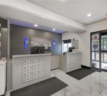 Best Western Independence Kansas City Lobby