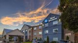 Best Western Independence Kansas City Exterior