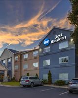 Best Western Independence Kansas City