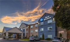 Best Western Independence Kansas City