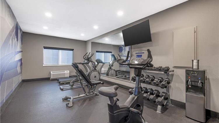 Best Western Independence Kansas City Health