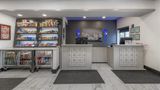 Best Western Independence Kansas City Lobby