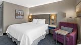 Best Western Independence Kansas City Room