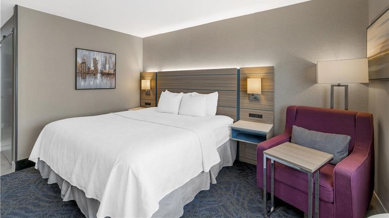 <b>Best Western Independence Kansas City Room</b>. Images powered by <a href="https://iceportal.shijigroup.com/" title="IcePortal" target="_blank">IcePortal</a>.
