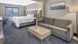Best Western Independence Kansas City Suite