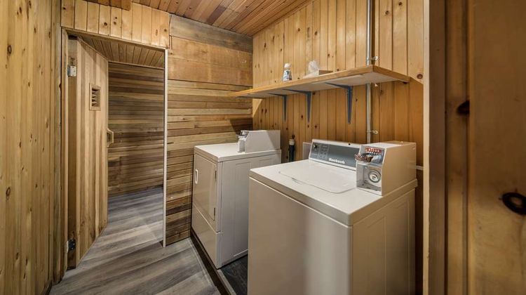 Stoke Hotel, SureStay Collection By BW Other