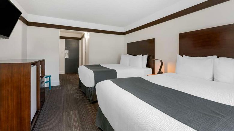 <b>Stoke Hotel, SureStay Collection By BW Room</b>. Images powered by <a href="https://iceportal.shijigroup.com/" title="IcePortal" target="_blank">IcePortal</a>.