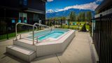 Stoke Hotel, SureStay Collection By BW Spa