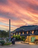 Stoke Hotel, SureStay Collection By BW
