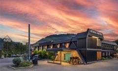 Stoke Hotel, SureStay Collection By BW