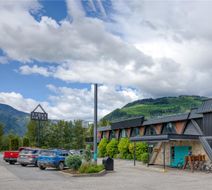 Stoke Hotel, SureStay Collection By BW Exterior