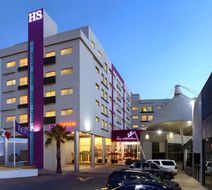 HS HOTSSON Smart Leon Centro Max Exterior