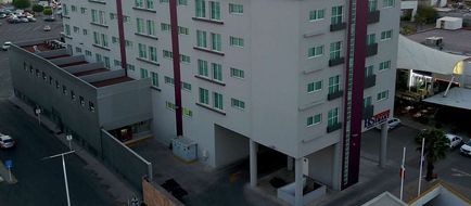 HS HOTSSON Smart Leon Centro Max Exterior