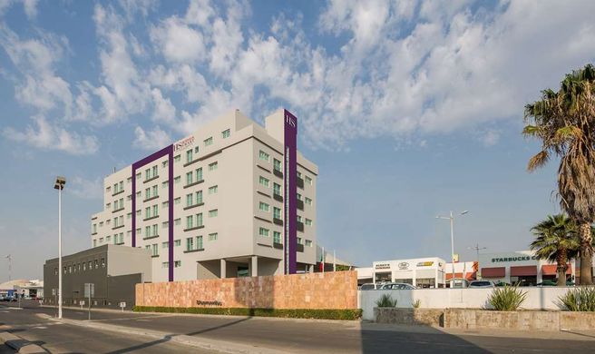 HS HOTSSON Smart Leon Centro Max Exterior