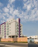 HS HOTSSON Smart Leon Centro Max