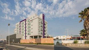 HS HOTSSON Smart Leon Centro Max