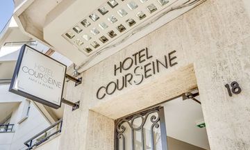Hotel CourSeine