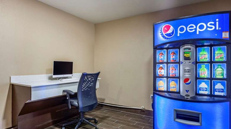 <b>Comfort Inn & Suites Other</b>. Images powered by <a href="https://iceportal.shijigroup.com/" title="IcePortal" target="_blank">IcePortal</a>.