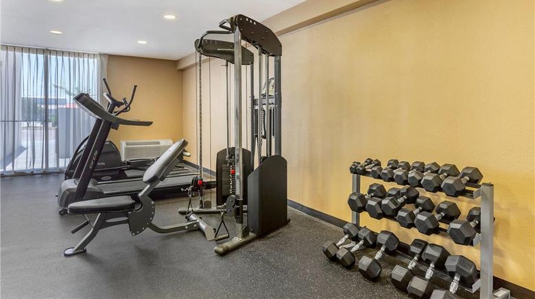 <b>Quality Inn & Suites Health</b>. Images powered by <a href="https://iceportal.shijigroup.com/" title="IcePortal" target="_blank">IcePortal</a>.