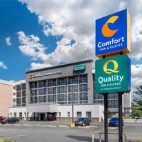 Quality Inn & Suites