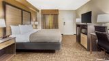 Quality Inn & Suites Room
