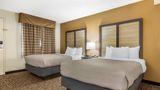 Quality Inn & Suites Suite