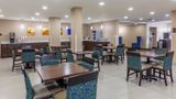 Quality Inn & Suites Restaurant