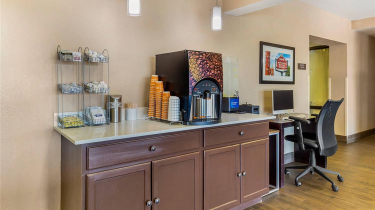 Quality Inn & Suites Other