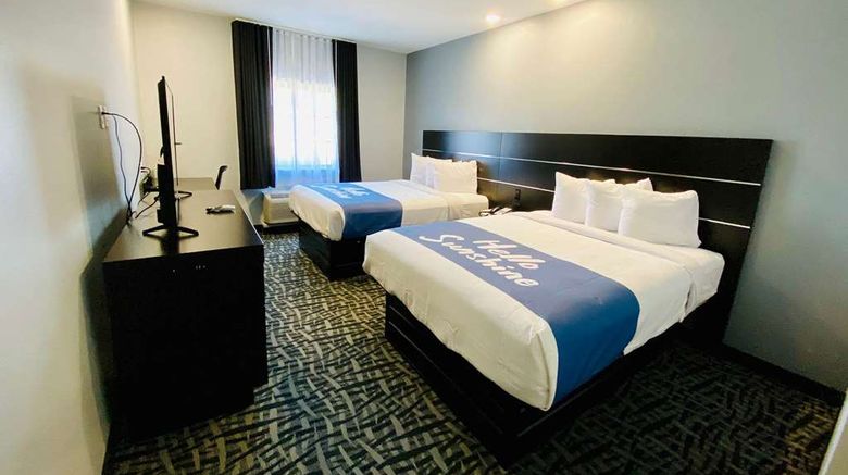 <b>Days Inn & Suites by Wyndham Horn Lake Room</b>. Images powered by <a href="https://iceportal.shijigroup.com/" title="IcePortal" target="_blank">IcePortal</a>.