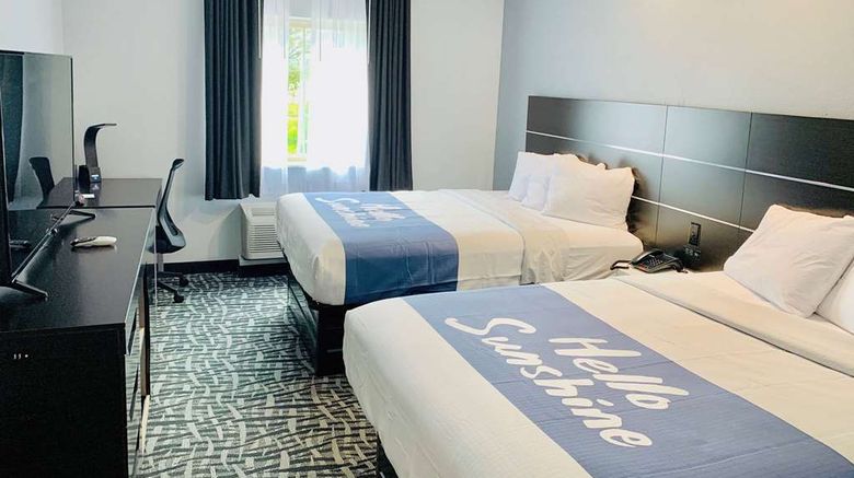 <b>Days Inn & Suites by Wyndham Horn Lake Room</b>. Images powered by <a href="https://iceportal.shijigroup.com/" title="IcePortal" target="_blank">IcePortal</a>.