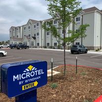 Microtel Inn & Suites by Wyndham