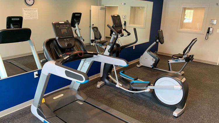 Microtel Inn & Suites by Wyndham Health