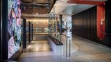 <b>QT Auckland Lobby</b>. Images powered by <a href="https://iceportal.shijigroup.com/" title="IcePortal" target="_blank">IcePortal</a>.