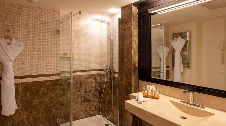 Hotel Don Cesar Suite