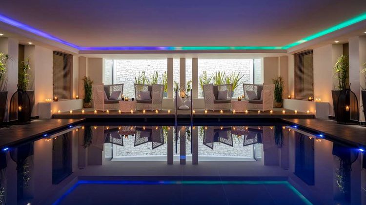 Hotel Don Cesar Spa