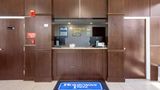 <b>Rodeway Inn Port Richey Lobby</b>. Images powered by <a href="https://iceportal.shijigroup.com/" title="IcePortal" target="_blank">IcePortal</a>.