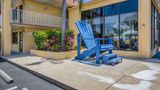 <b>Rodeway Inn Port Richey Exterior</b>. Images powered by <a href="https://iceportal.shijigroup.com/" title="IcePortal" target="_blank">IcePortal</a>.