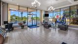 <b>Rodeway Inn Port Richey Lobby</b>. Images powered by <a href="https://iceportal.shijigroup.com/" title="IcePortal" target="_blank">IcePortal</a>.