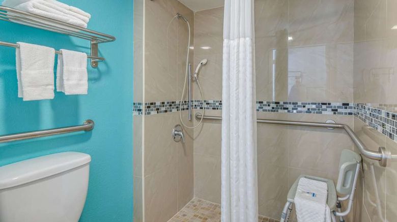 <b>Rodeway Inn Port Richey Room</b>. Images powered by <a href="https://iceportal.shijigroup.com/" title="IcePortal" target="_blank">IcePortal</a>.