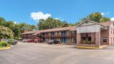 Rodeway Inn Exterior