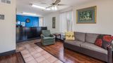 Rodeway Inn Lobby
