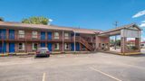 Rodeway Inn Exterior