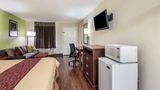 Rodeway Inn Room