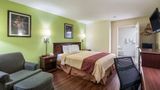 Rodeway Inn Room